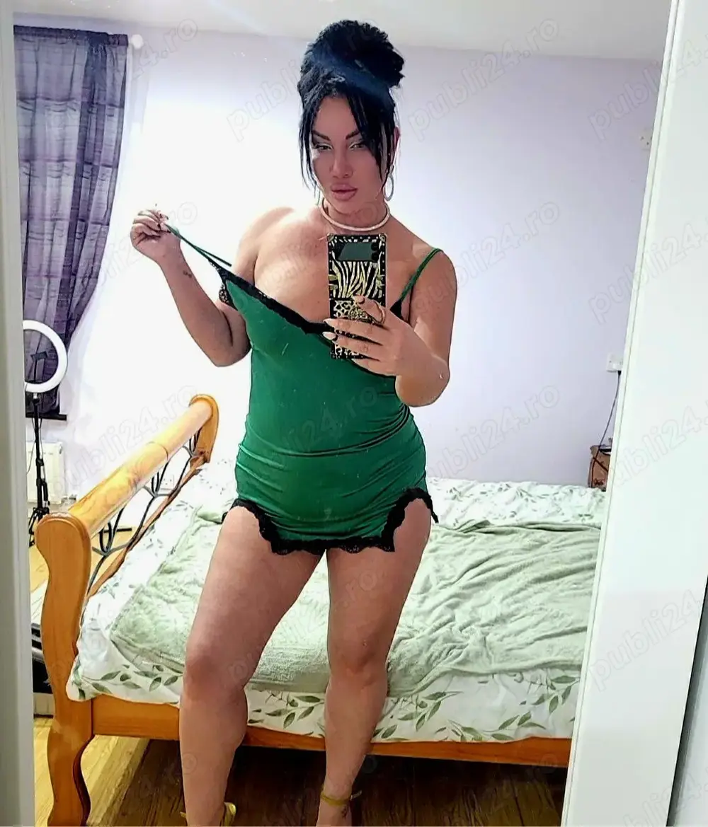 Fotografie profil escortă Escortă în Târgu Mureș, România 3
