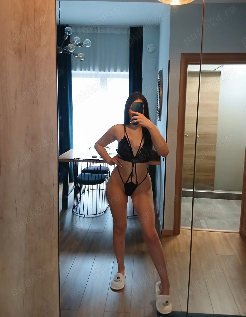 Fotografie profil escortă Escortă în Târgu Mureș, România 2