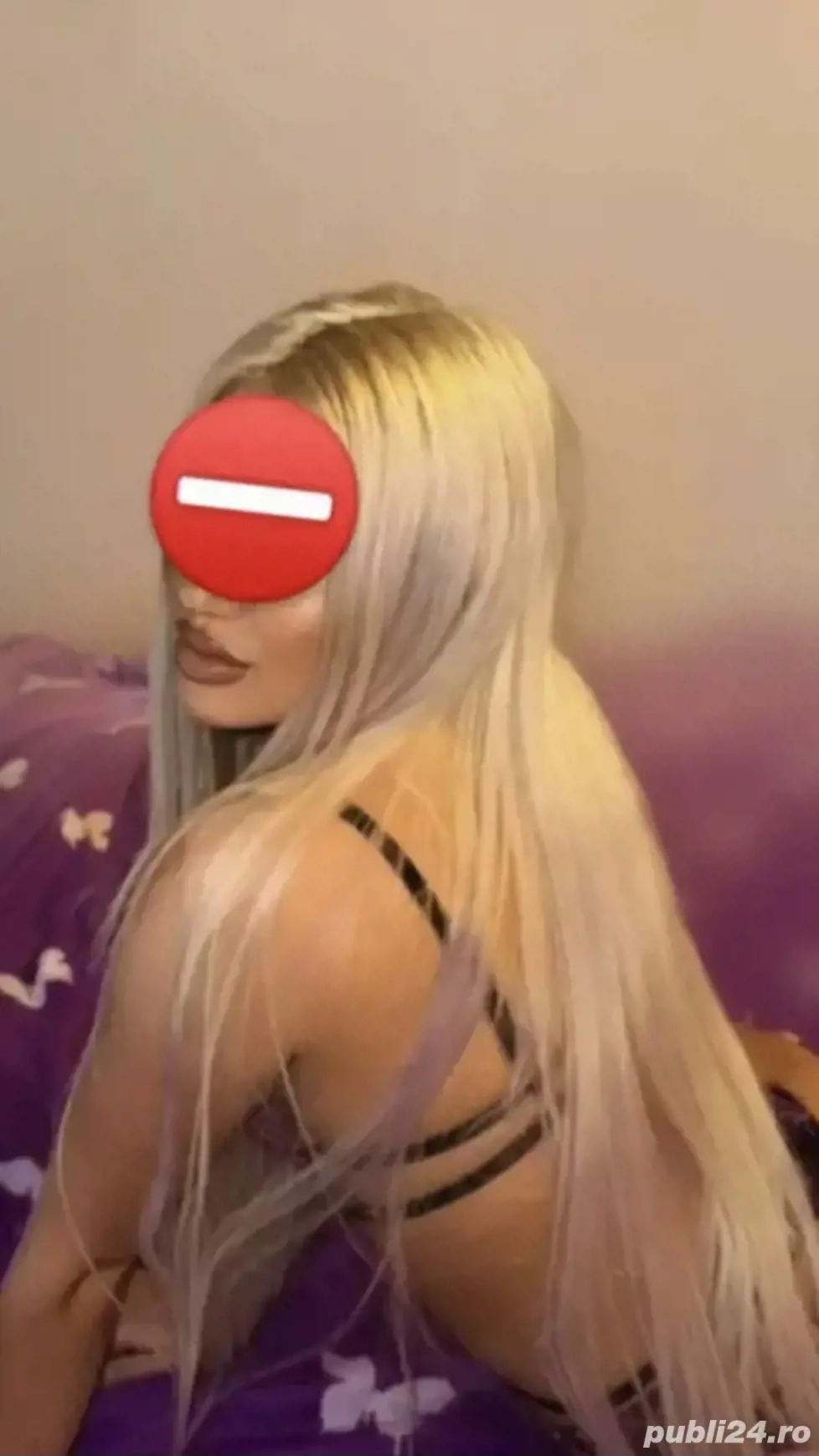 Fotografie profil escortă Escortă în Târgu Mureș, România 3