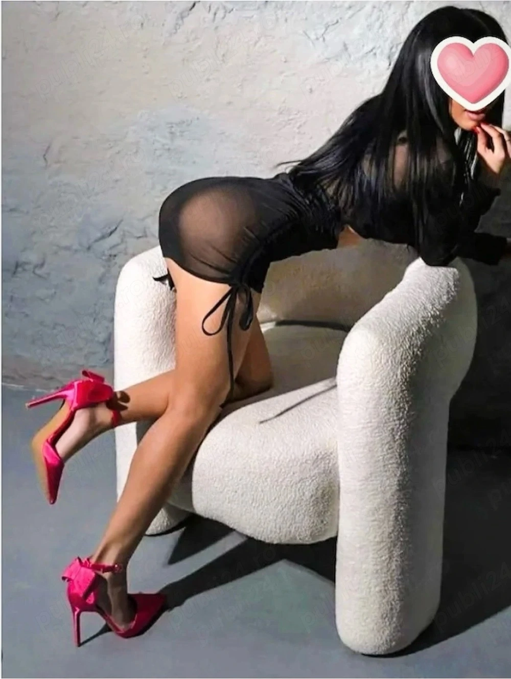 Fotografie profil escortă Escortă în Târgu Mureș, România 3