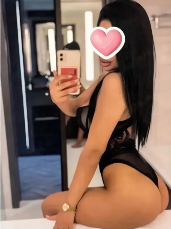 Escortă Târgu Mureș — Gabriela