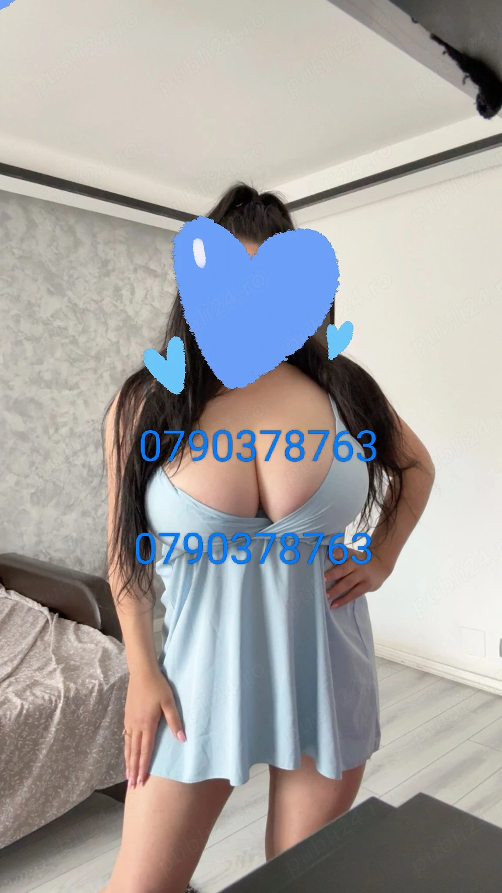 Fotografie profil escortă Escortă în Târgu Mureș, România 4