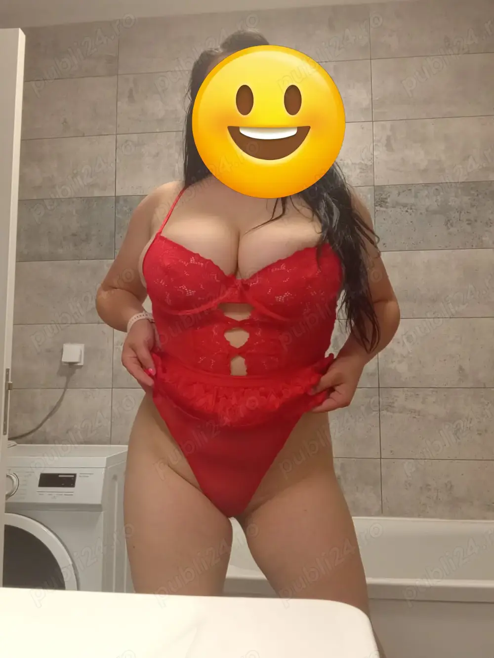 Fotografie profil escortă Escortă în Târgu Mureș, România 2