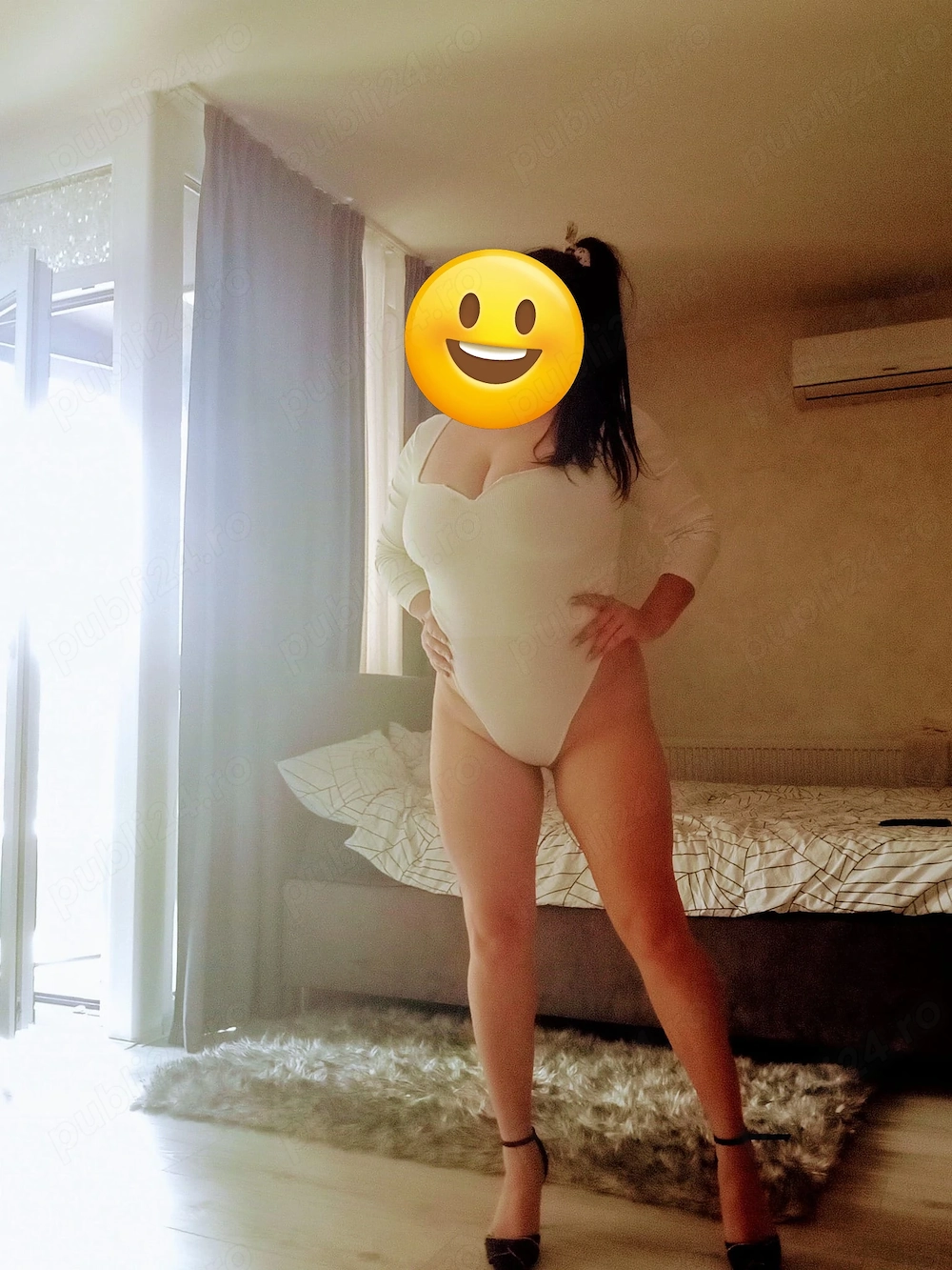 Fotografie profil escortă Escortă în Târgu Mureș, România 3
