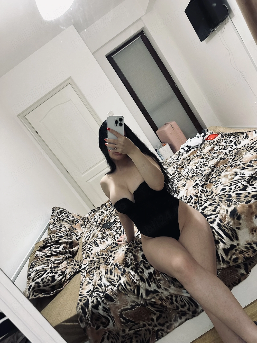 Fotografie profil escortă Escortă în Târgu Mureș, România 2