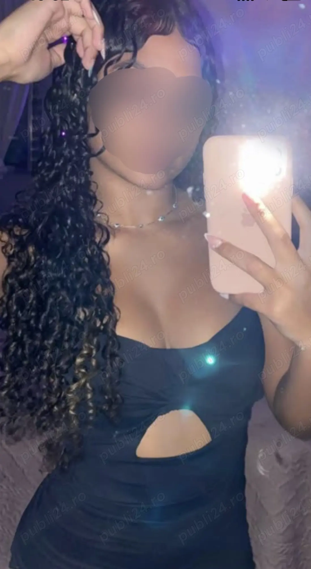 Fotografie profil escortă Escortă în Târgu Mureș, România