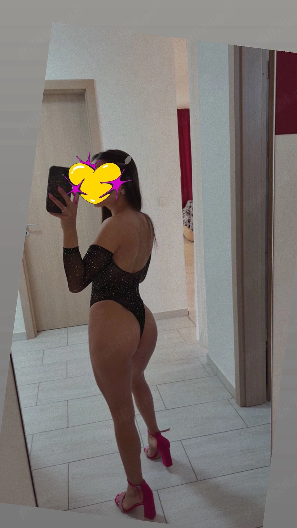Fotografie profil escortă Escortă în Timișoara, România
