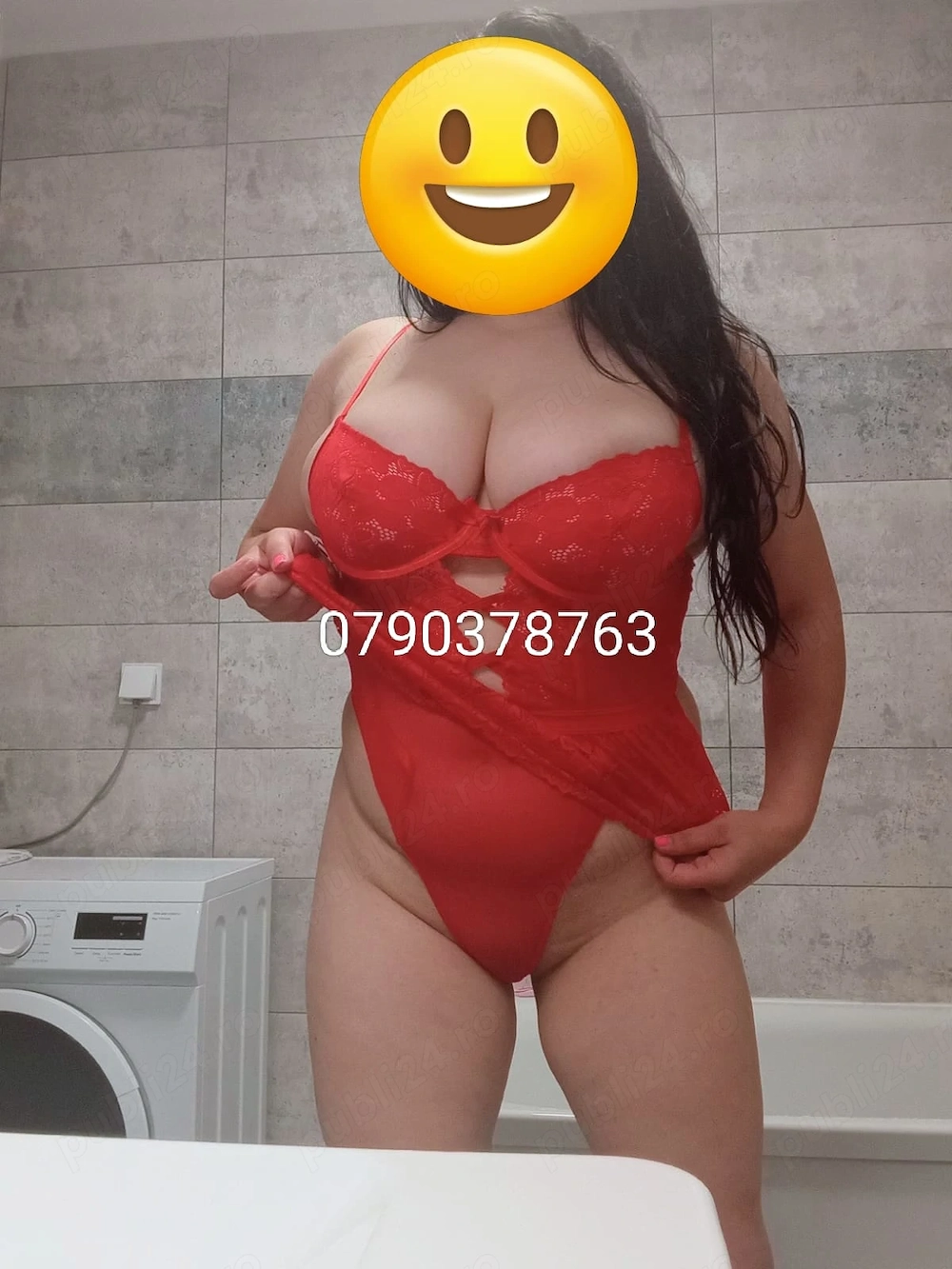 Fotografie profil escortă Escortă în Târgu Mureș, România 2
