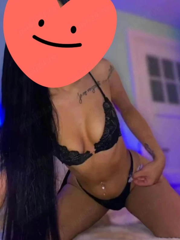 Fotografie profil escortă Escortă în Târgu Mureș, România