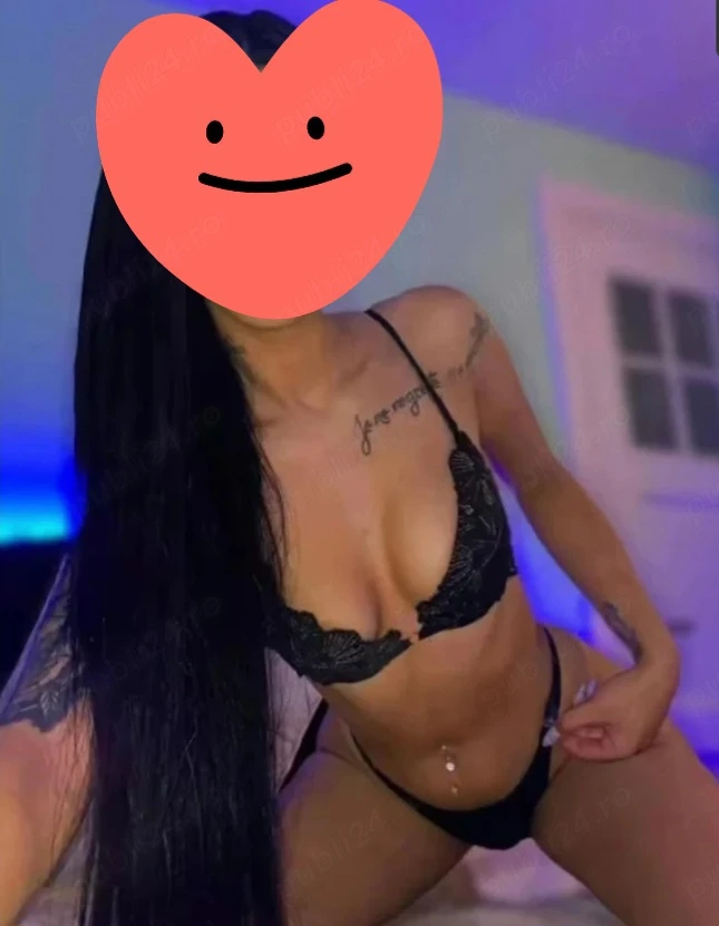 Fotografie profil escortă Escortă în Târgu Mureș, România 3