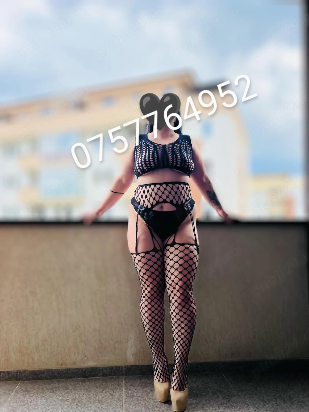Fotografie profil escortă Escortă în Târgu Mureș, România 2