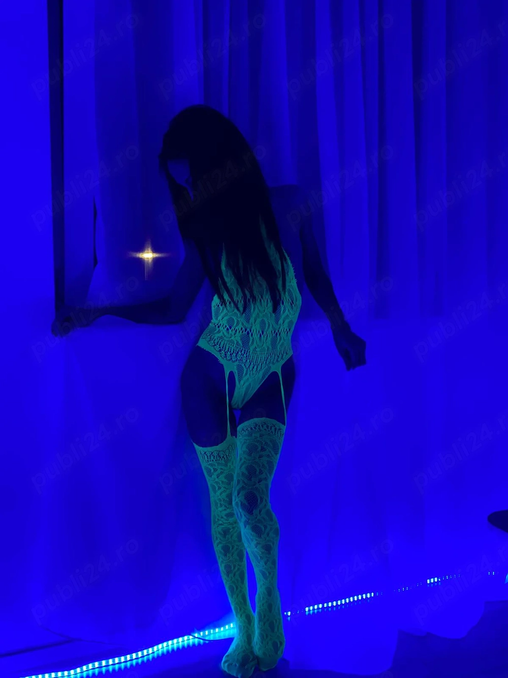Fotografie profil escortă Escortă în Târgu Mureș, România 3