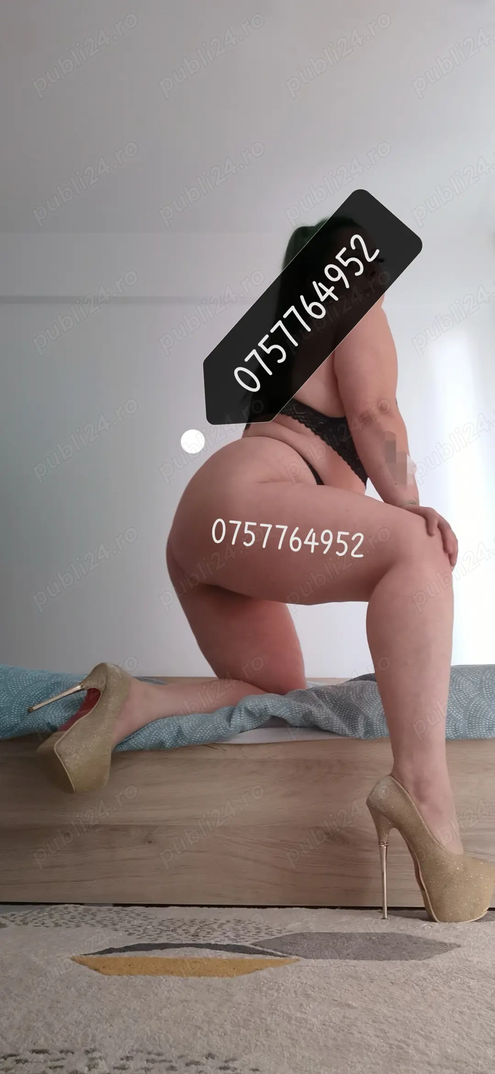 Fotografie profil escortă Escortă în Târgu Mureș, România