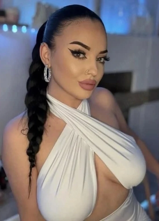Fotografie profil escortă Escortă în Târgu Mureș, România 3