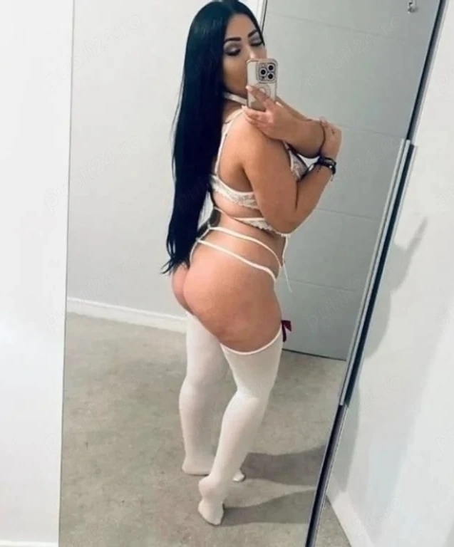 Fotografie profil escortă Escortă în Târgu Mureș, România