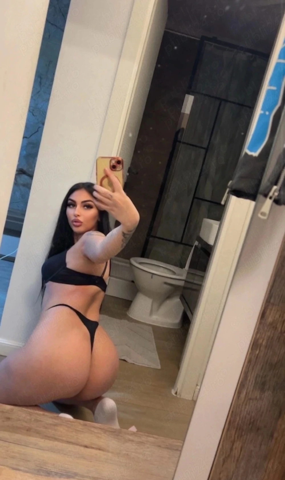 Fotografie profil escortă Escortă în Târgu Mureș, România