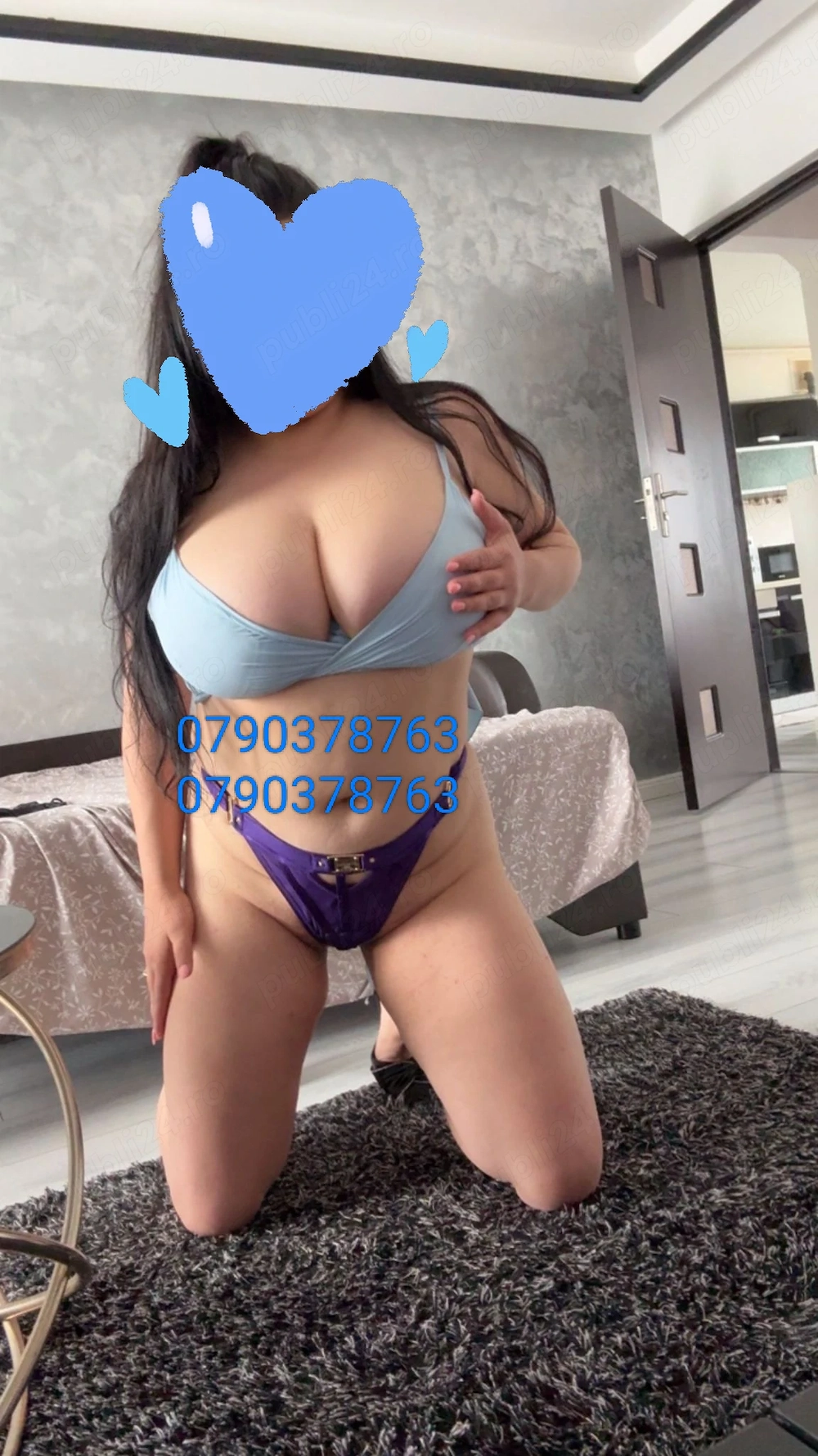 Fotografie profil escortă Escortă în Târgu Mureș, România 4