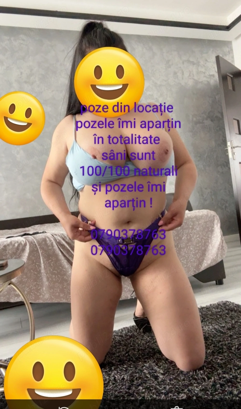 Fotografie profil escortă Escortă în Târgu Mureș, România 4