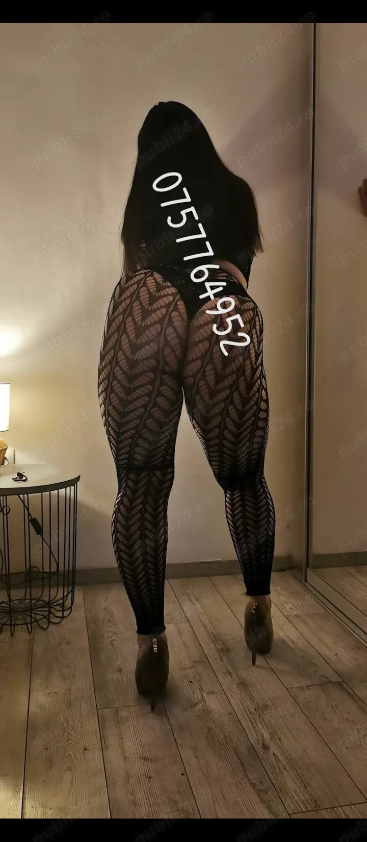 Fotografie profil escortă Escortă în Târgu Mureș, România 2