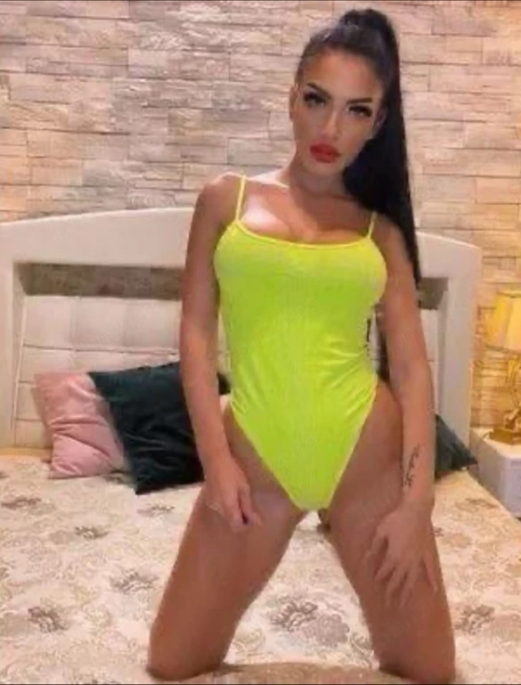 Fotografie profil escortă Escortă în Târgu Mureș, România