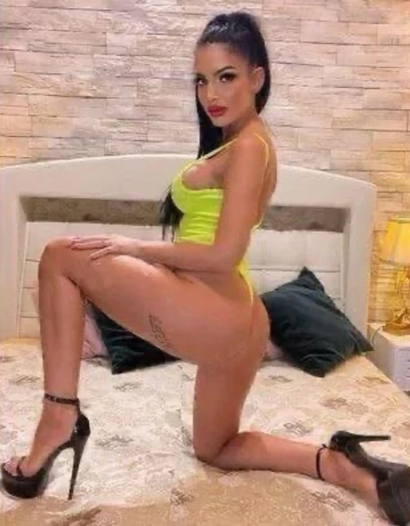 Fotografie profil escortă Escortă în Târgu Mureș, România 2
