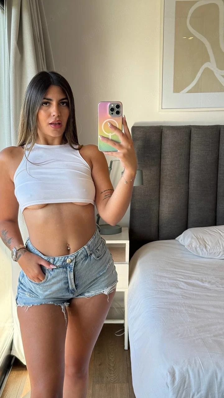 Fotografie profil escortă Escortă în Reghin, România 2