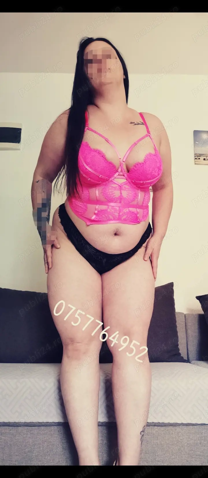 Fotografie profil escortă Escortă în Târgu Mureș Târgu Mureș