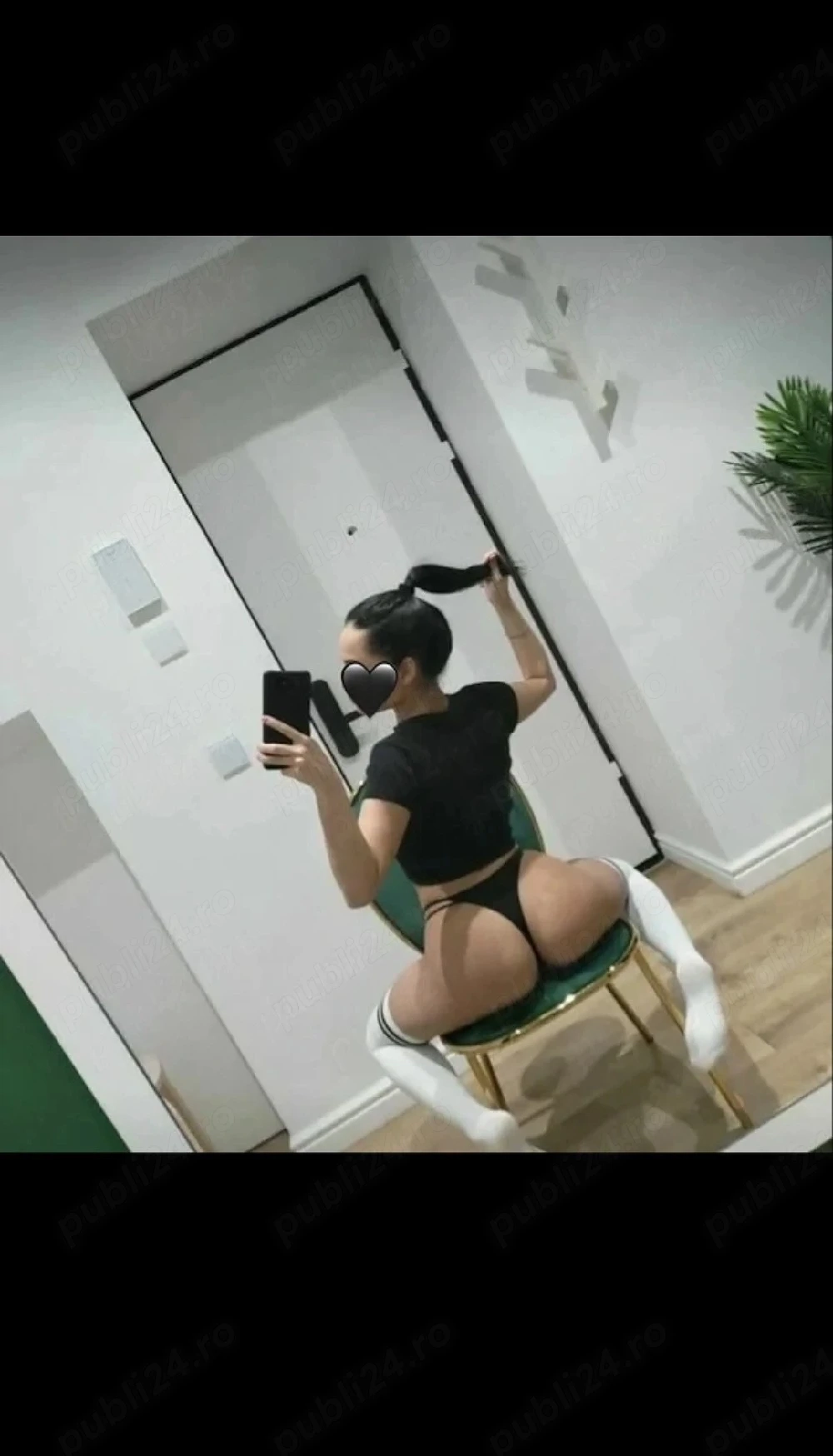 Fotografie profil escortă Escortă în Târgu Mureș, România 3