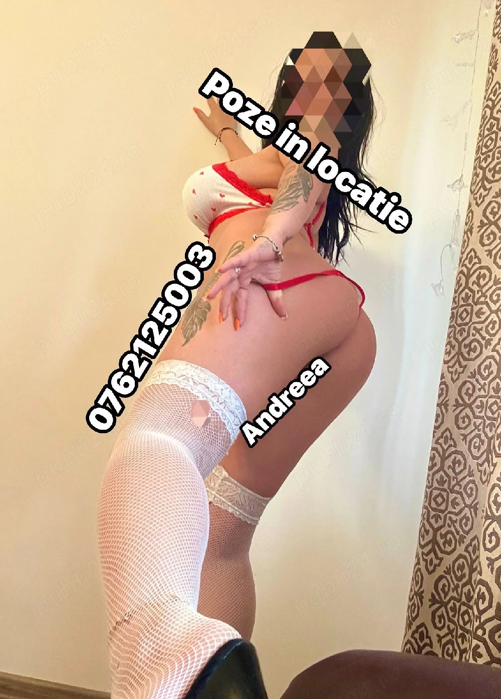 Fotografie profil escortă Escortă în Târgu Mureș, România 4