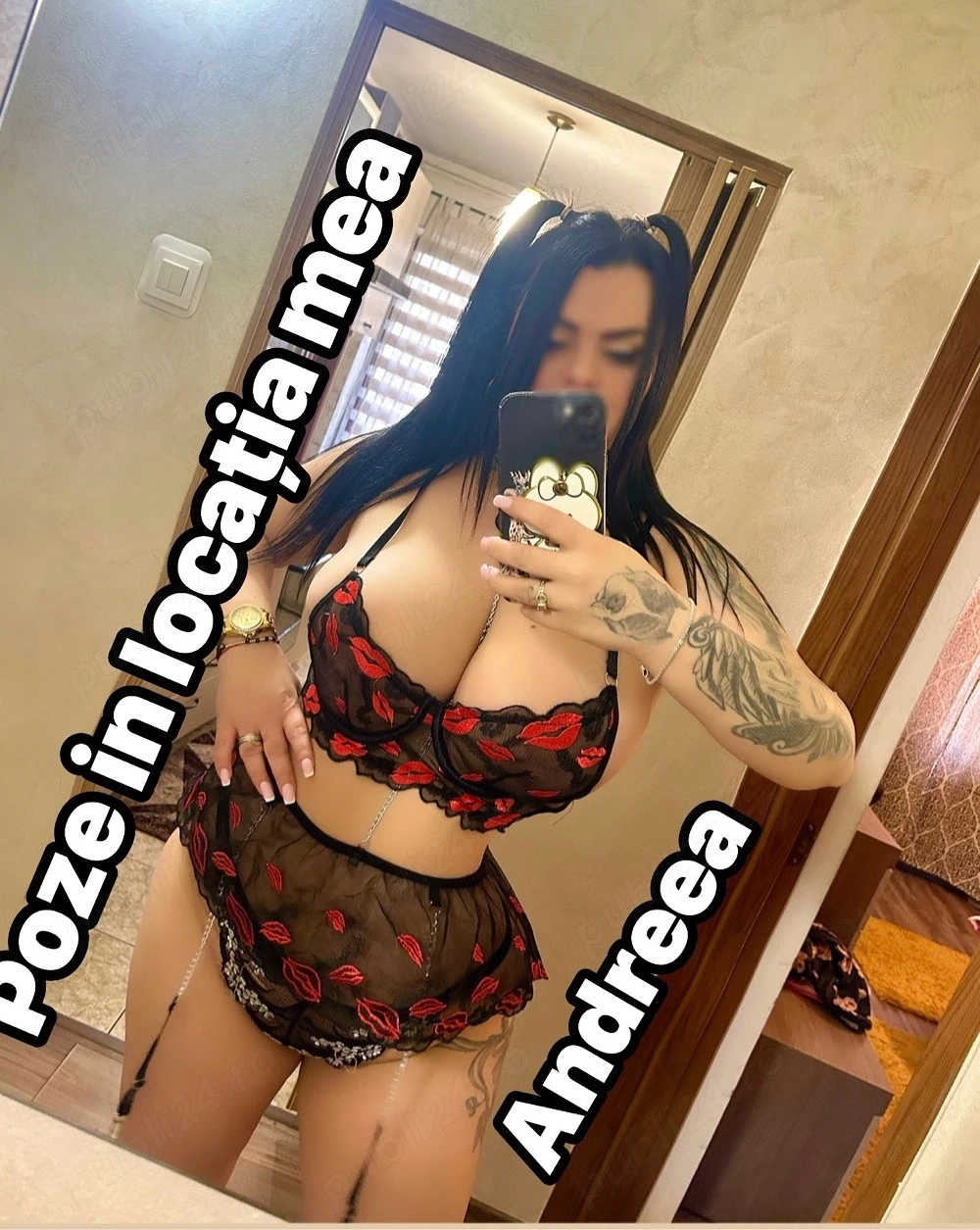 Fotografie profil escortă Escortă în Târgu Mureș, România 5