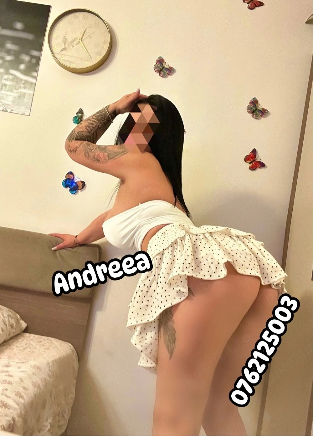 Fotografie profil escortă Escortă în Târgu Mureș, România 2
