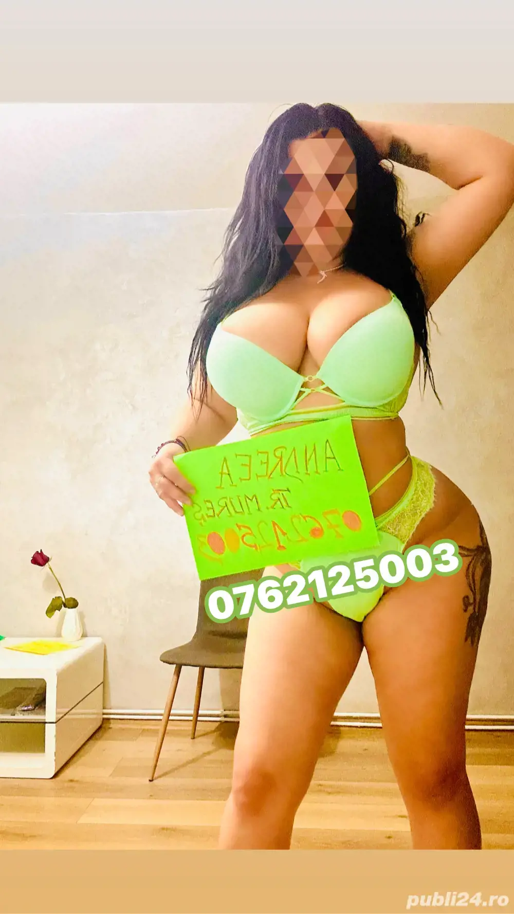 Fotografie profil escortă Escortă în Târgu Mureș, România 4