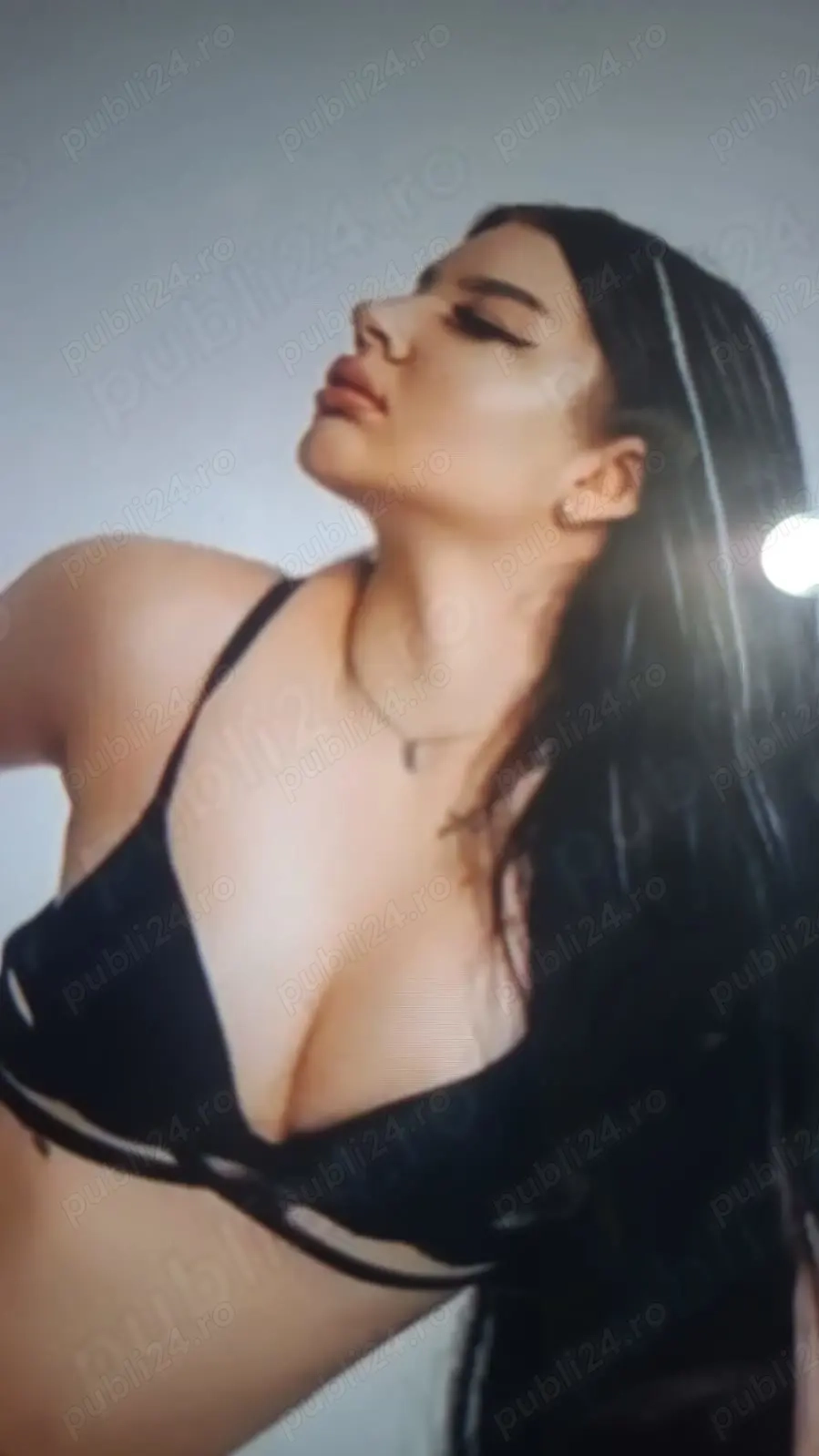 Fotografie profil escortă Escortă în Sighisoara, România