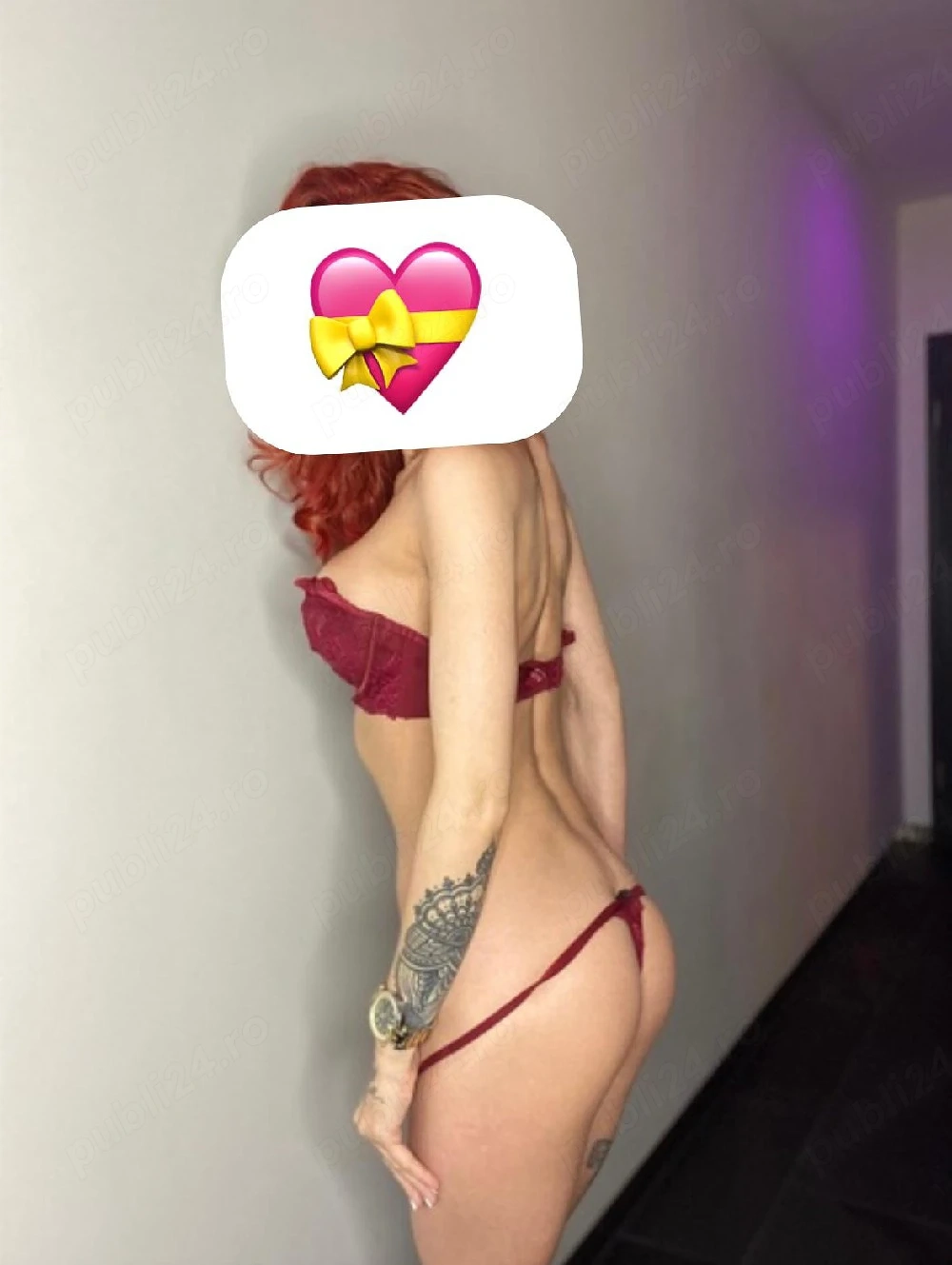 Fotografie profil escortă Escortă în Sighisoara, România 2