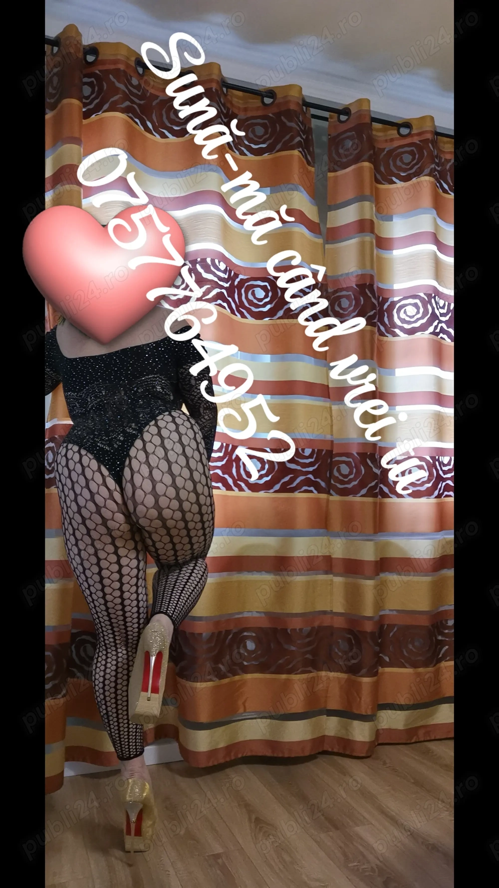 Fotografie profil escortă Escortă în Târgu Mureș, România 2