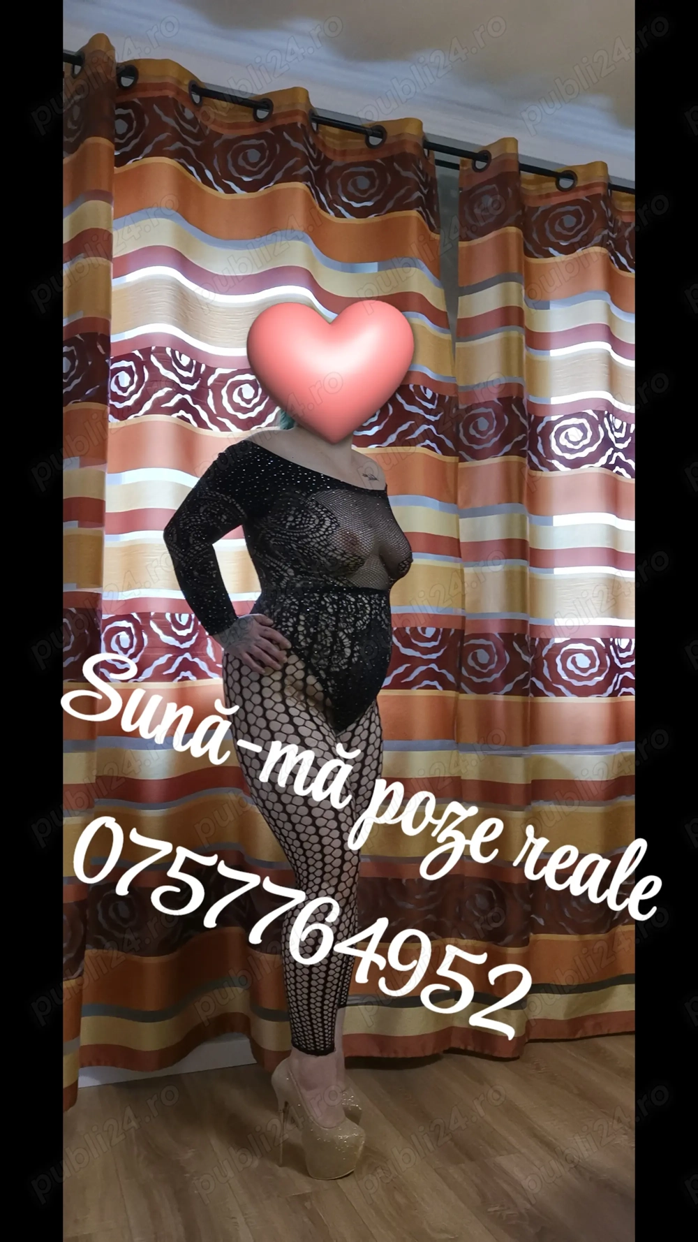 Fotografie profil escortă Escortă în Târgu Mureș, România 3