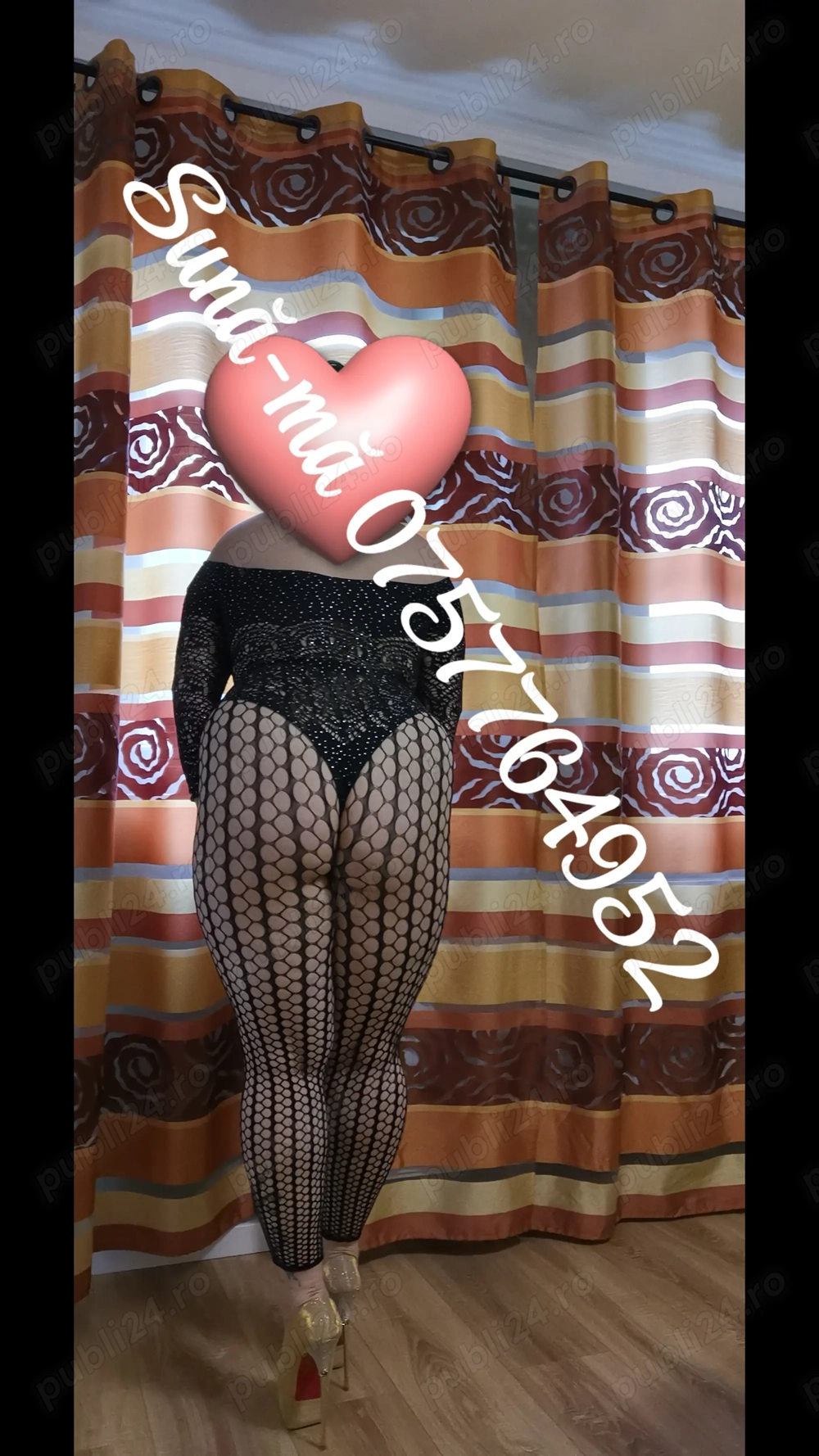 Fotografie profil escortă Escortă în Târgu Mureș, România 4