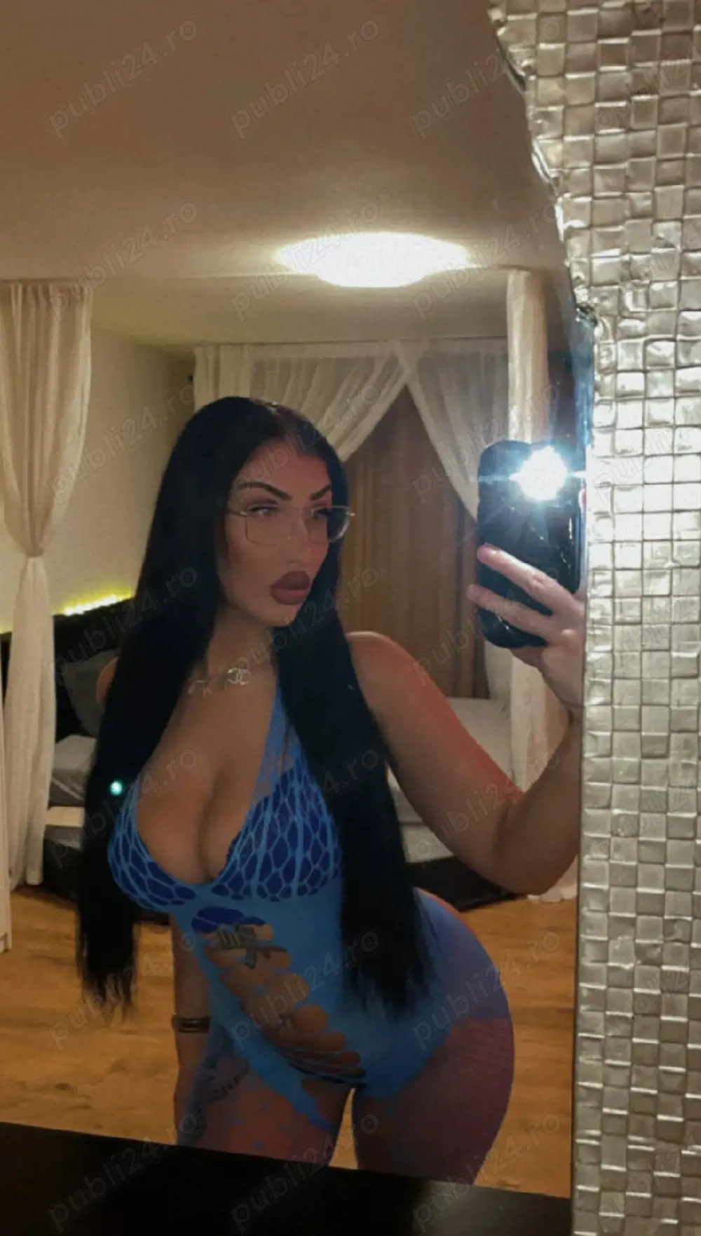 Fotografie profil escortă Escortă în Târgu Mureș, România 2