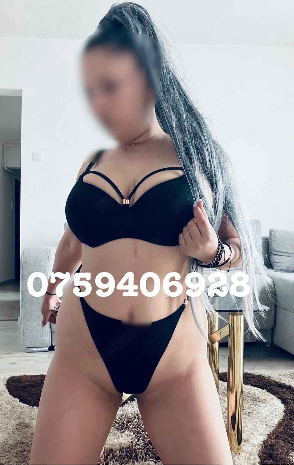 Fotografie profil escortă Escortă în Târgu Mureș, România 3