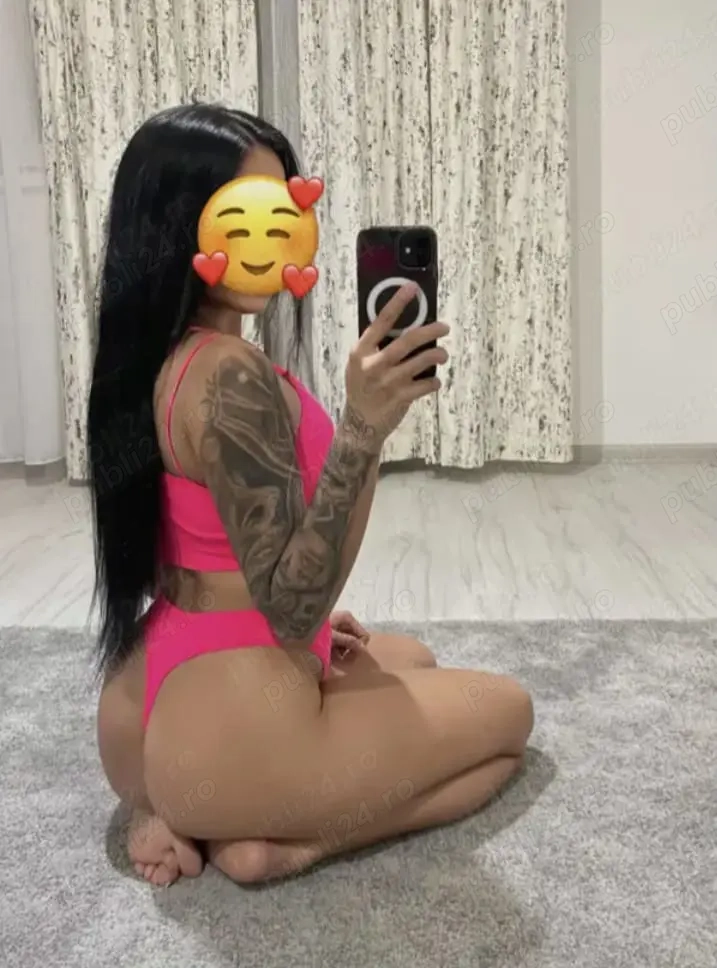 Fotografie profil escortă Escortă în Târgu Mureș, România