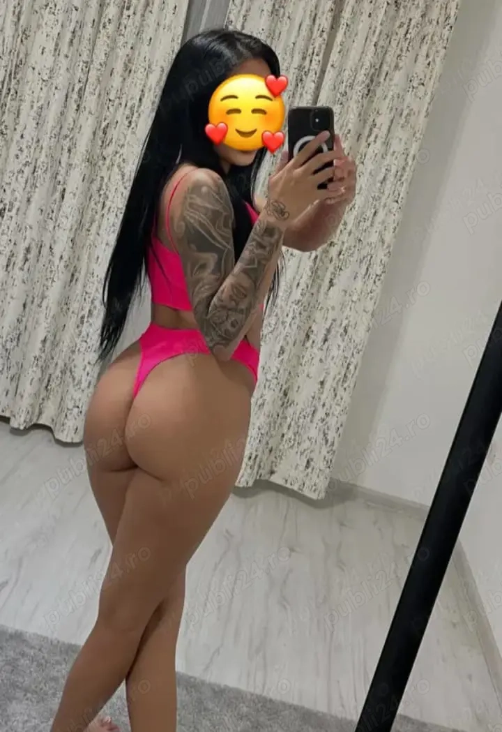 Fotografie profil escortă Escortă în Târgu Mureș, România 2