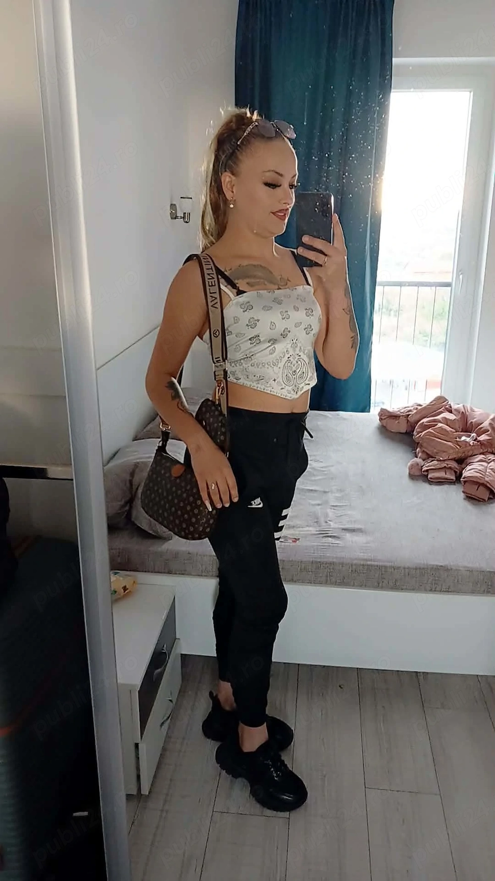 Fotografie profil escortă Escortă în Târgu Mureș, România 4
