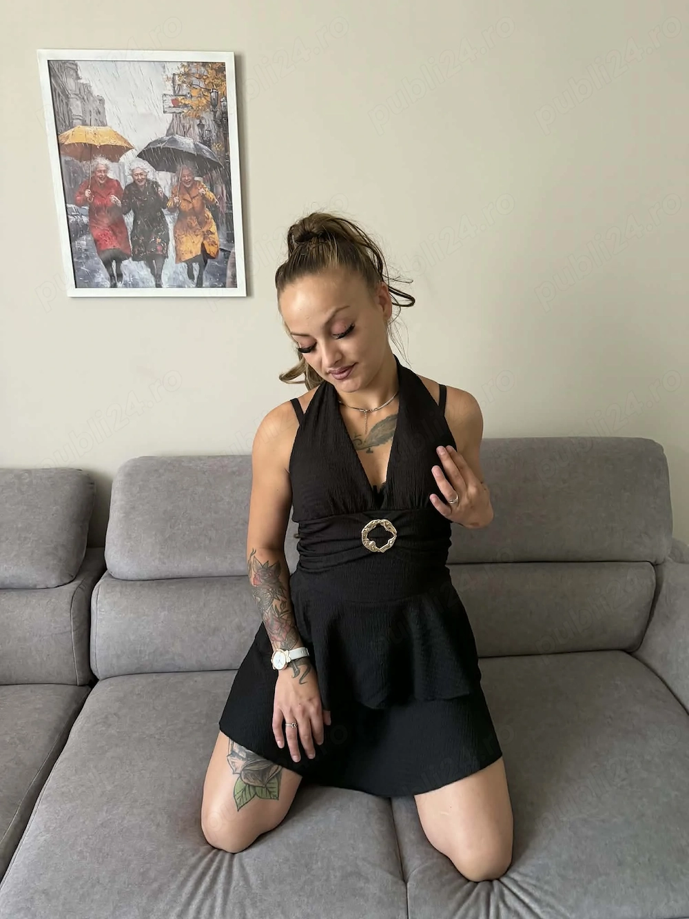 Fotografie profil escortă Escortă în Târgu Mureș, România 2