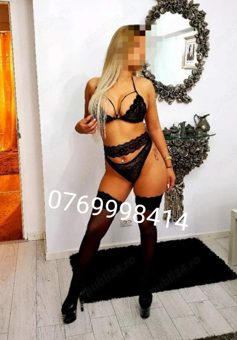 Fotografie profil escortă Escortă în Drobeta-Turnu Severin, România
