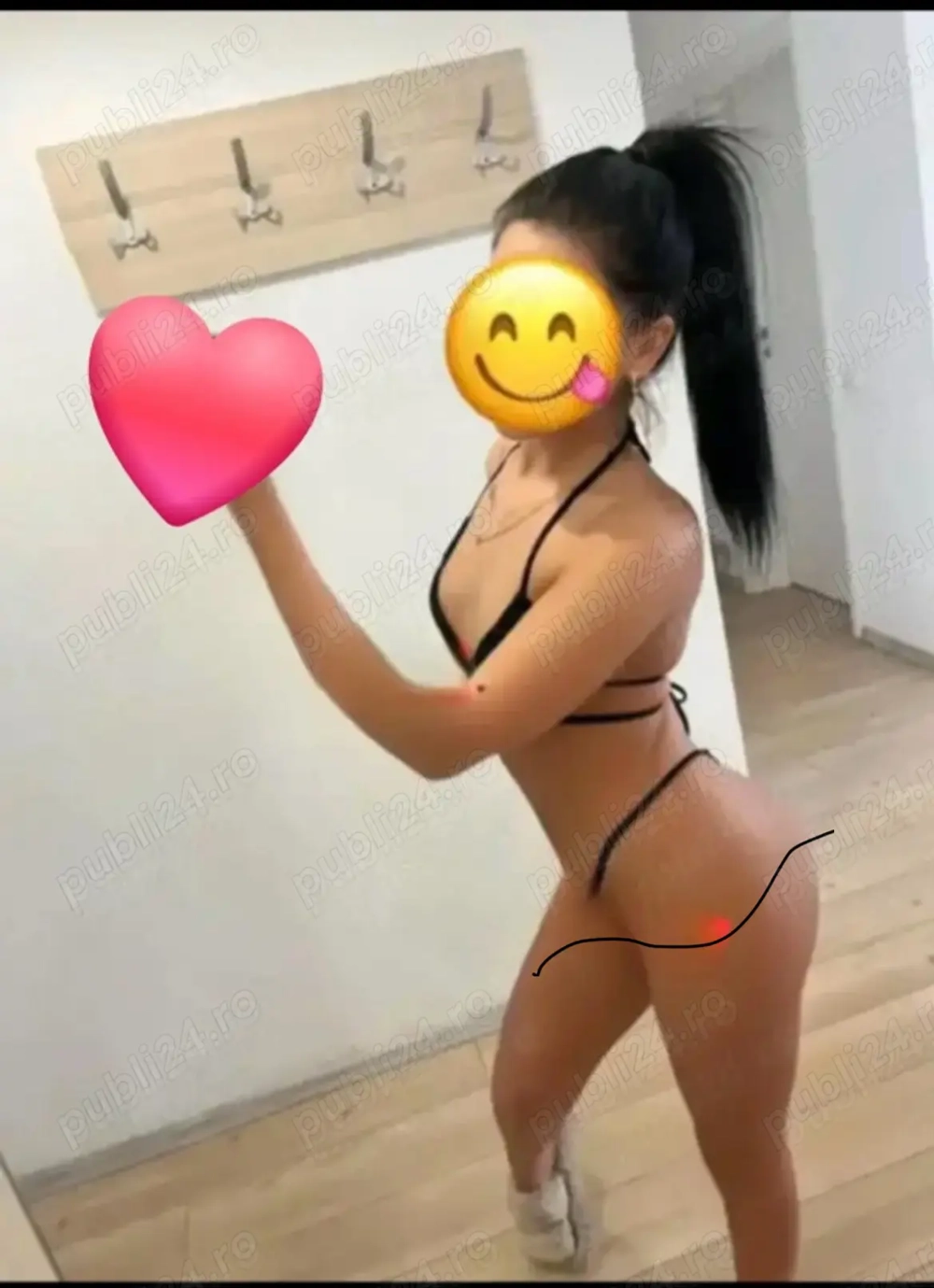 Fotografie profil escortă Escortă în Drobeta-Turnu Severin, România 3
