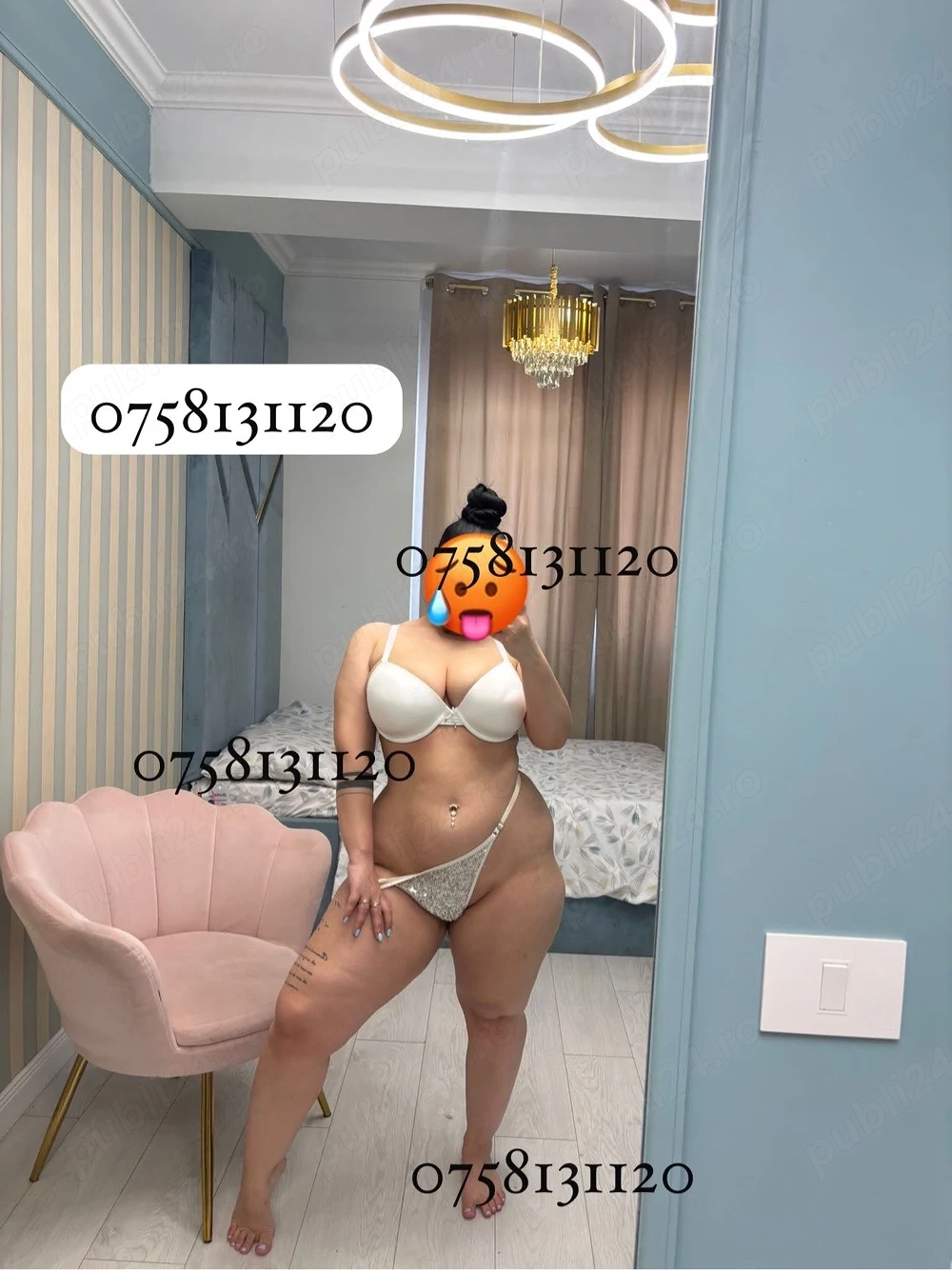 Fotografie profil escortă Escortă în Drobeta-Turnu Severin, România 2