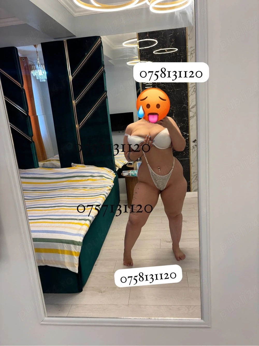 Fotografie profil escortă Escortă în Drobeta-Turnu Severin, România 3