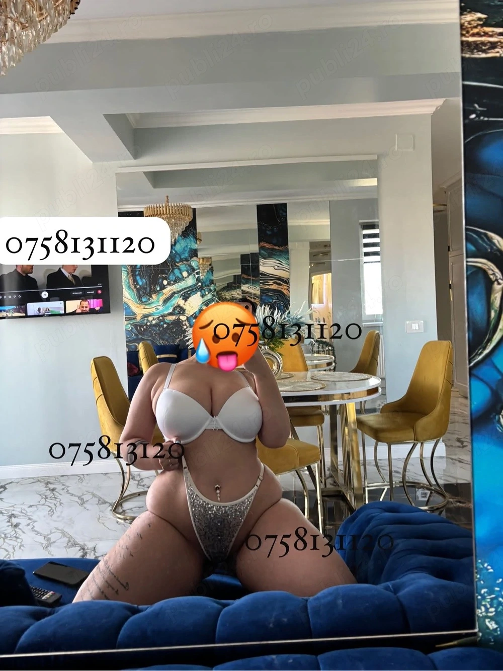 Fotografie profil escortă Escortă în Drobeta-Turnu Severin, România 5