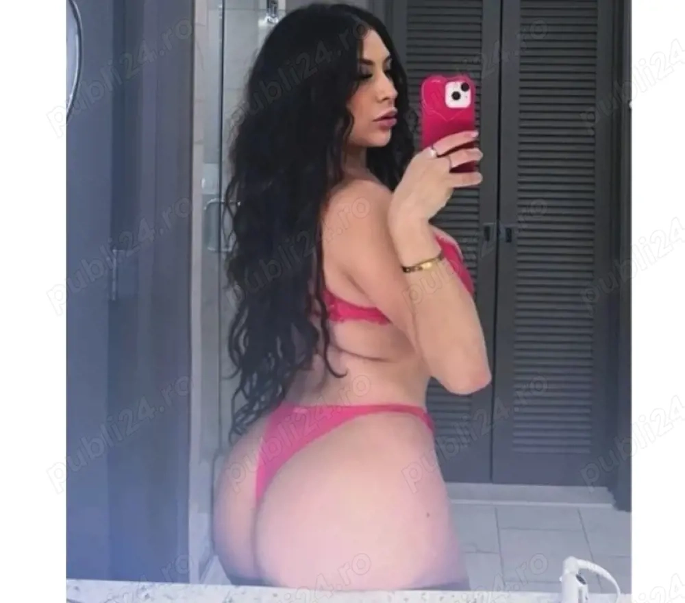 Fotografie profil escortă Escortă în Drobeta-Turnu Severin, România