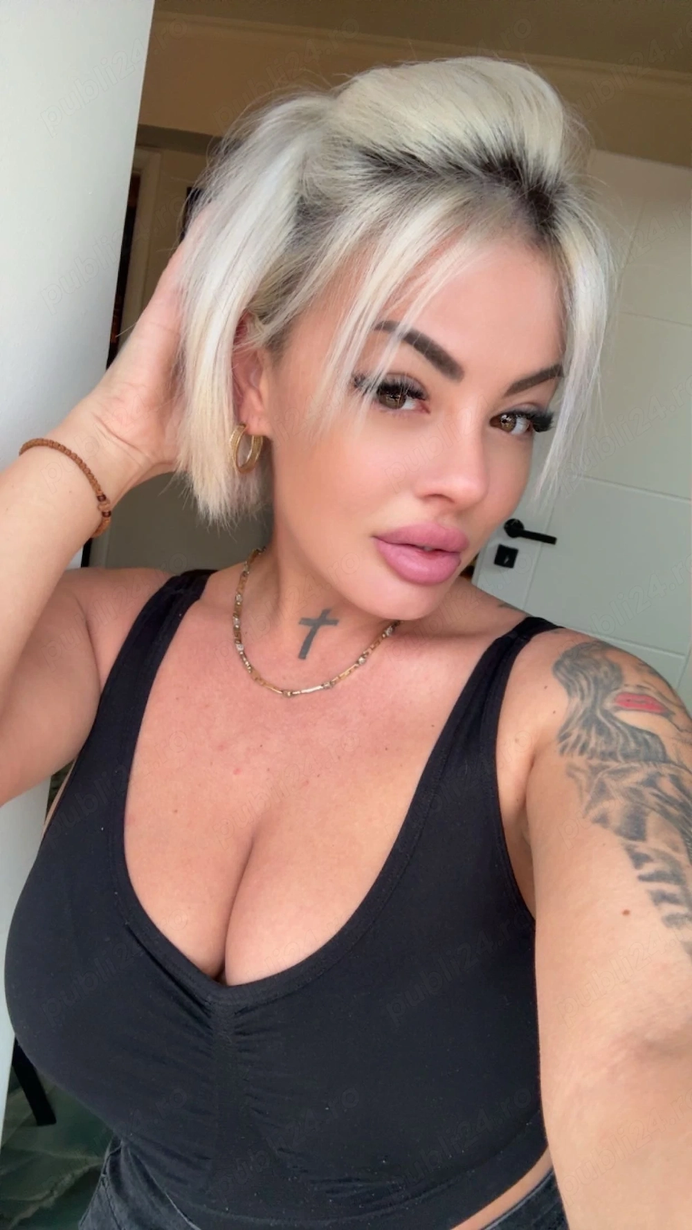Fotografie profil escortă Escortă în Drobeta-Turnu Severin, România